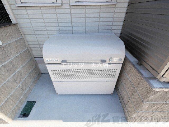 D-room SMILEの物件内観写真