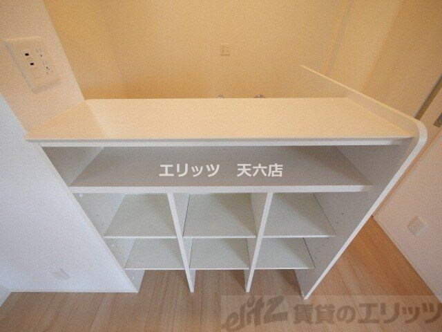 D-room SMILEの物件内観写真