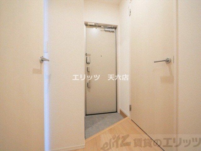 D-room SMILEの物件内観写真