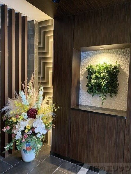 PHOENIX新大阪の物件内観写真