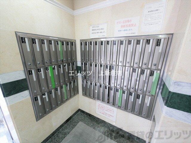 エスリード東天満第2の物件内観写真