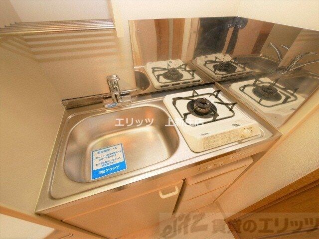 エスリード東天満第2の物件内観写真