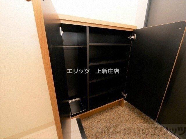 エスリード東天満第2の物件内観写真