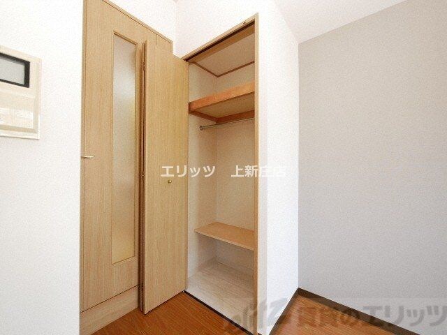 エスリード東天満第2の物件内観写真