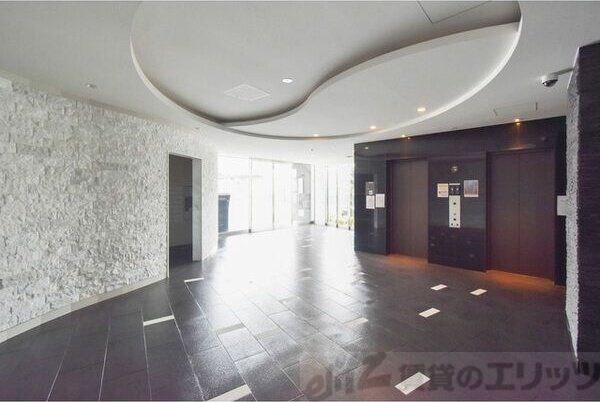 アドバンス新大阪ラシュレの物件内観写真