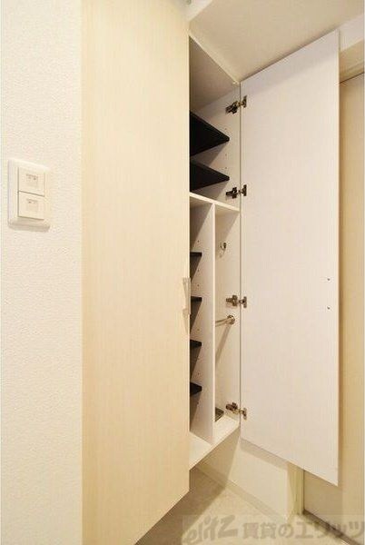 アドバンス新大阪ラシュレの物件内観写真