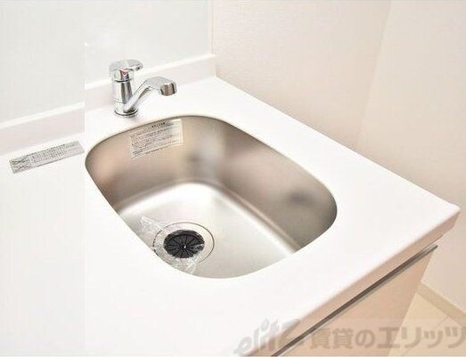 アドバンス新大阪ラシュレの物件内観写真