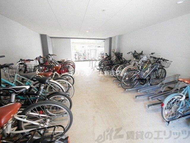 プレサンス梅田東ディアロの物件内観写真