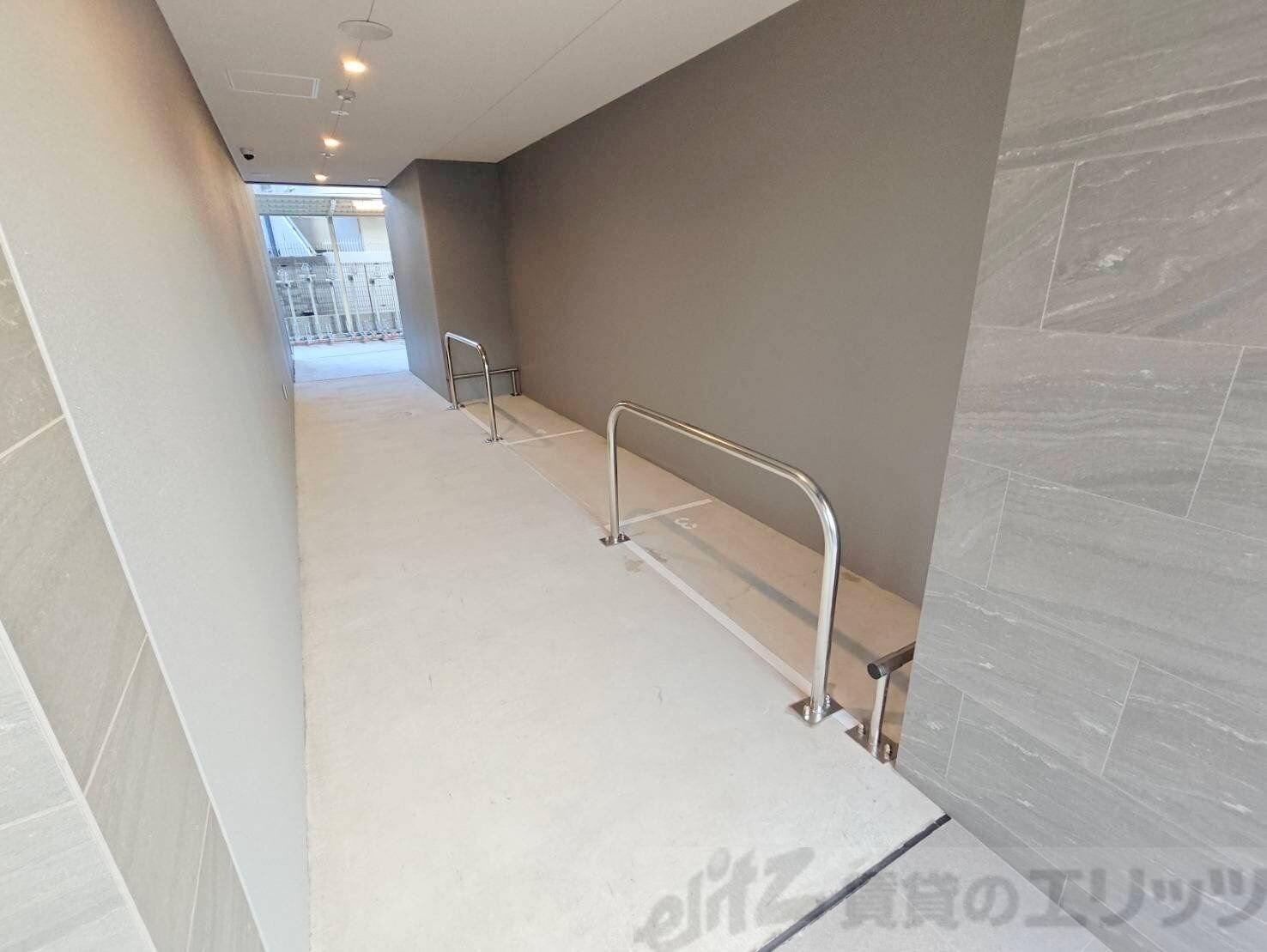 ソルテラス本庄西クレアストの物件内観写真