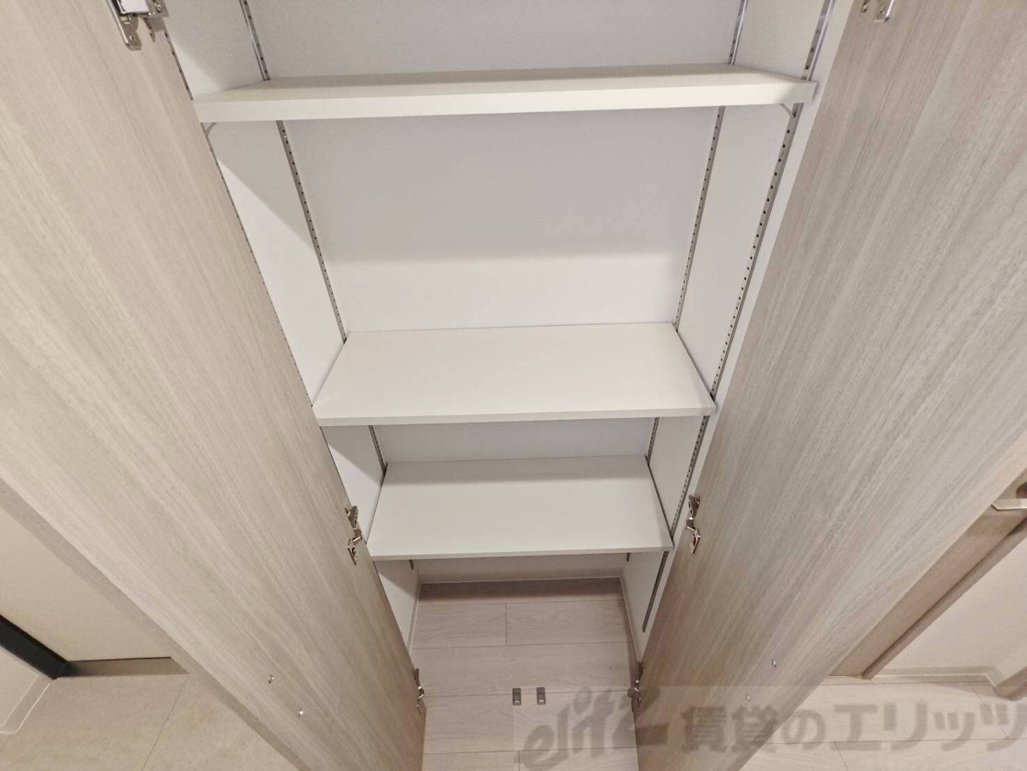 ソルテラス本庄西クレアストの物件内観写真