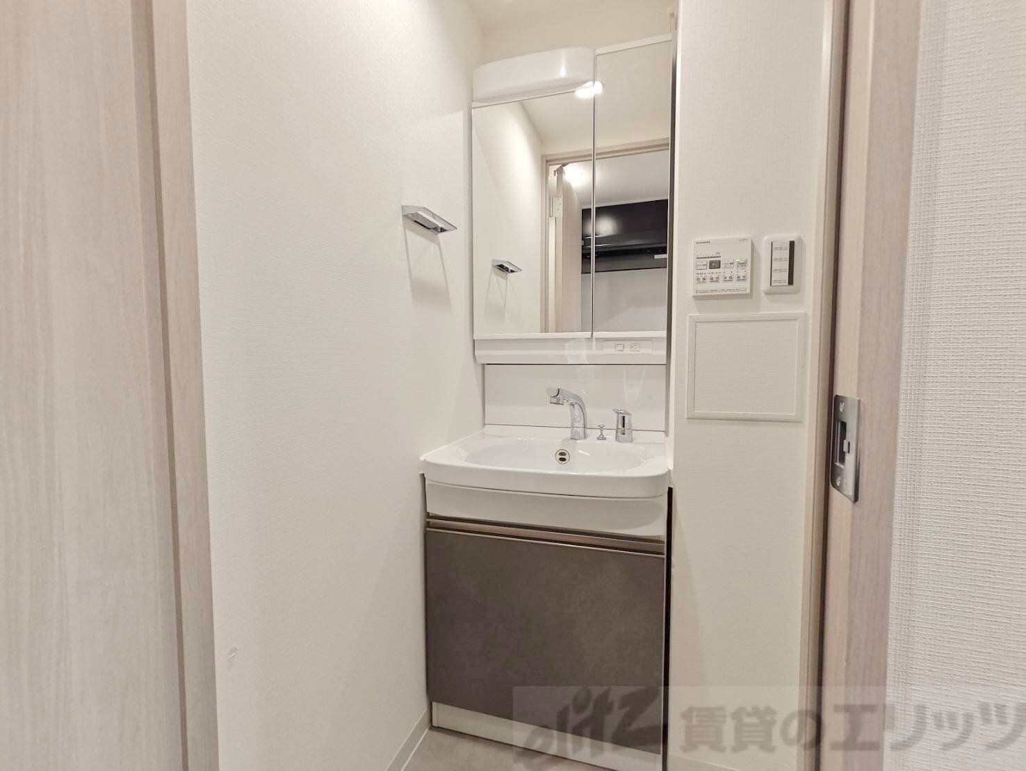 ソルテラス本庄西クレアストの物件内観写真