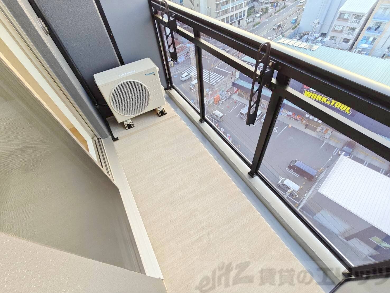 ソルテラス本庄西クレアストの物件内観写真