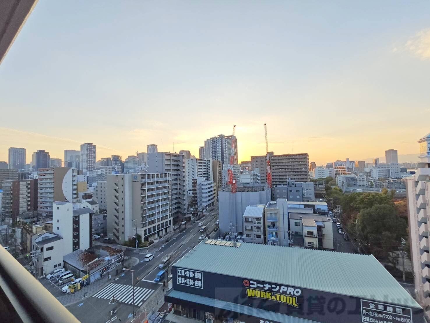 ソルテラス本庄西クレアストの物件内観写真