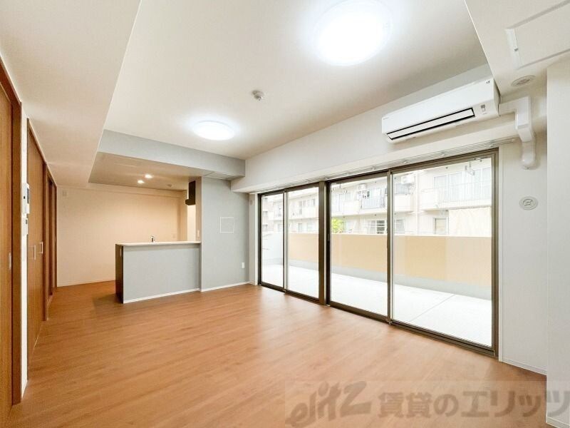 Forelsketの物件内観写真