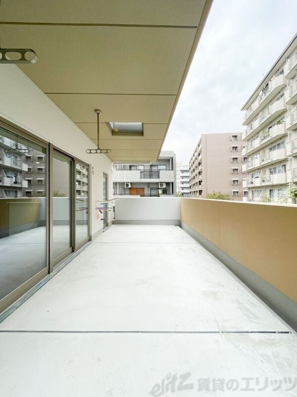 Forelsketの物件内観写真