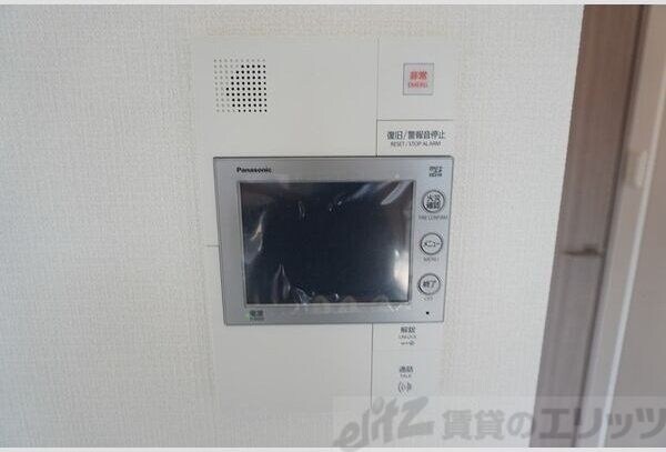 エスリード大阪梅田リュクスの物件内観写真