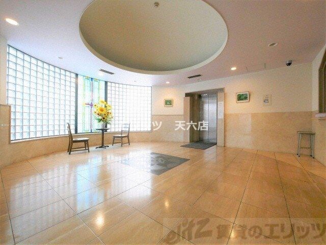 松下善ビルの物件内観写真