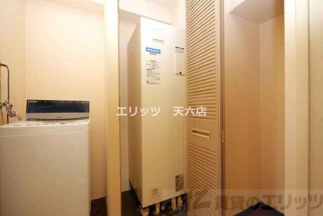 松下善ビルの物件内観写真