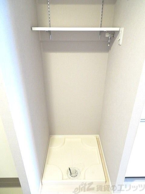 スペーシア江坂広芝町の物件内観写真