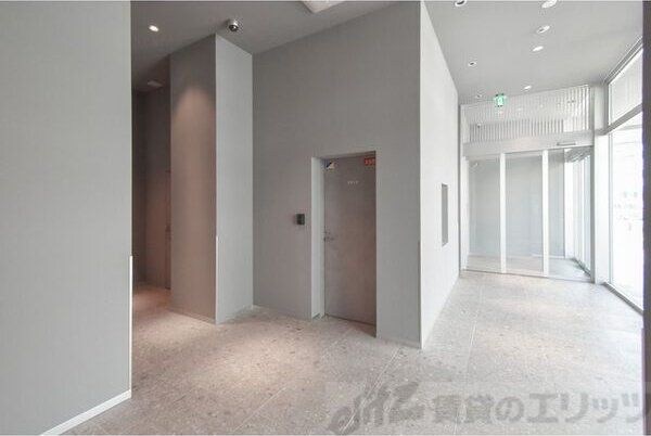 TOPAZ江坂の物件内観写真