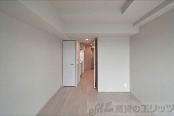 TOPAZ江坂の物件内観写真