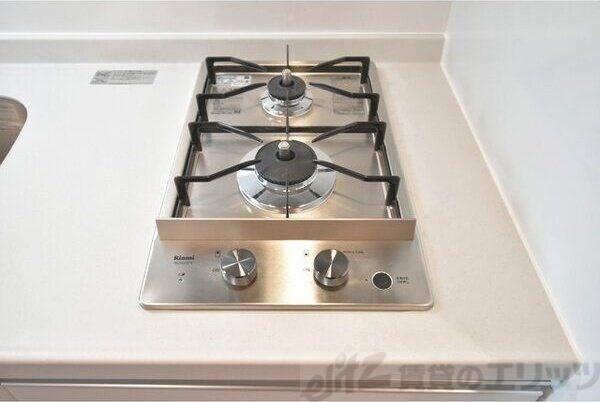 TOPAZ江坂の物件内観写真