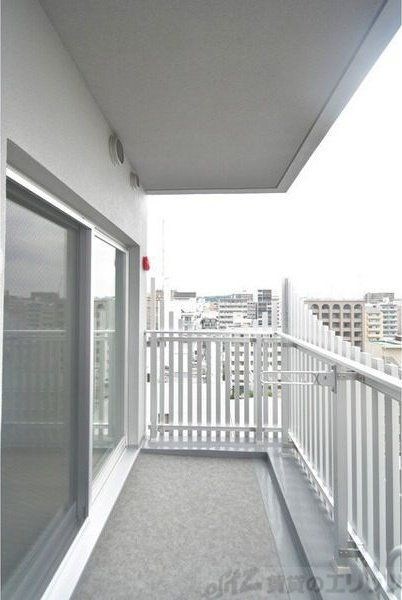 TOPAZ江坂の物件内観写真