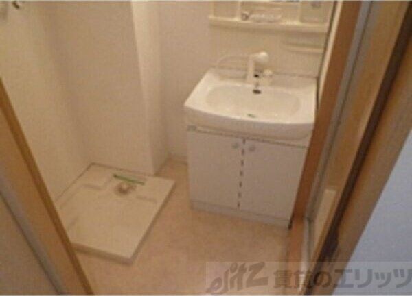 フローライト上新庄駅前の物件内観写真