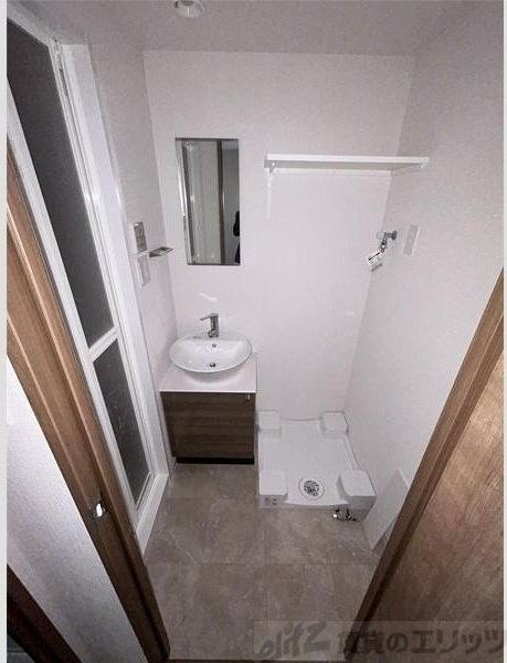 エスリードレジデンスグラン大阪福島ノースの物件内観写真