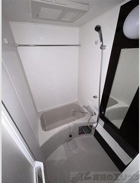 エスリードレジデンスグラン大阪福島ノースの物件内観写真