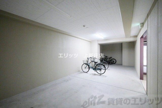 CIFI大阪天満の物件内観写真