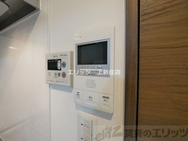 CIFI大阪天満の物件内観写真