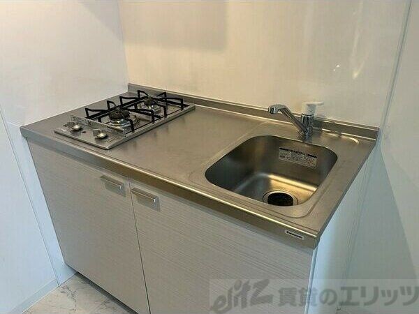 CIFI大阪天満の物件内観写真