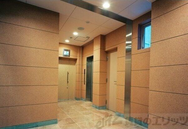 南森町プライマリーワンの物件内観写真