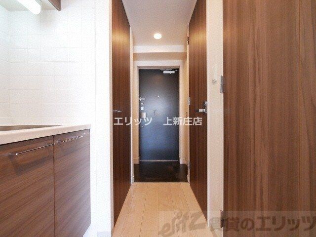 プレサンス天満橋チエロの物件内観写真