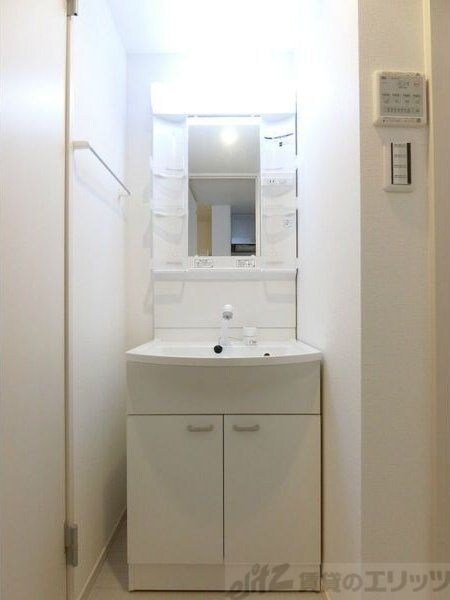 リブリ・フォー ディアリィスト 下新庄の物件内観写真