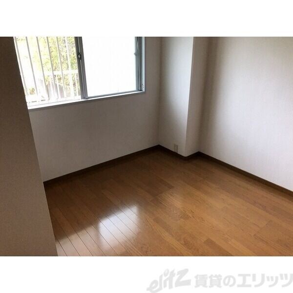 グリースシャトー桃山台の物件内観写真