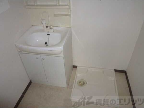 グリースシャトー桃山台の物件内観写真