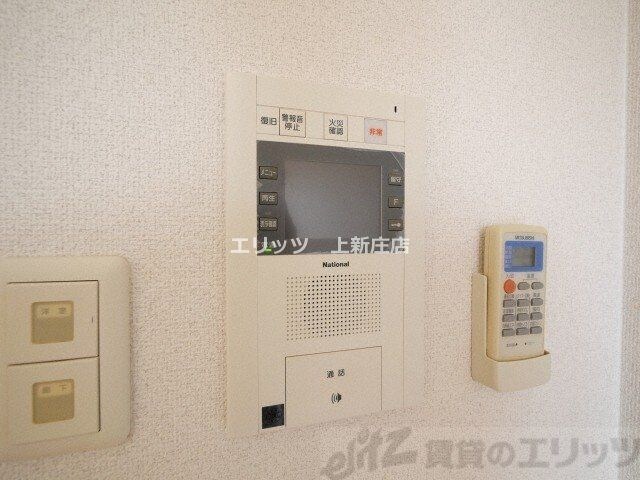 エステムコート梅田・天神橋リバーフロントの物件内観写真