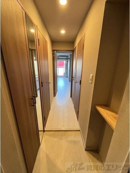 スプランディッド新大阪EASTの物件内観写真