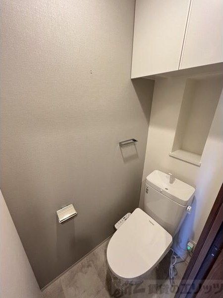 スプランディッド新大阪EASTの物件内観写真