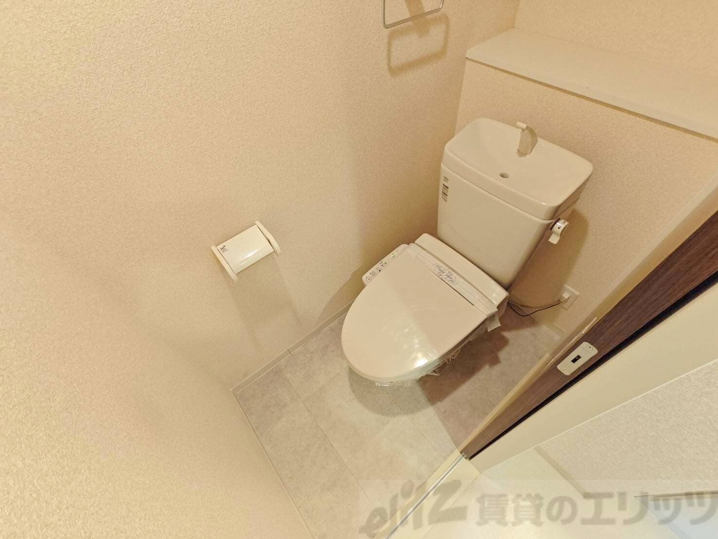 Ｌｕｘｅ新大阪Iの物件内観写真