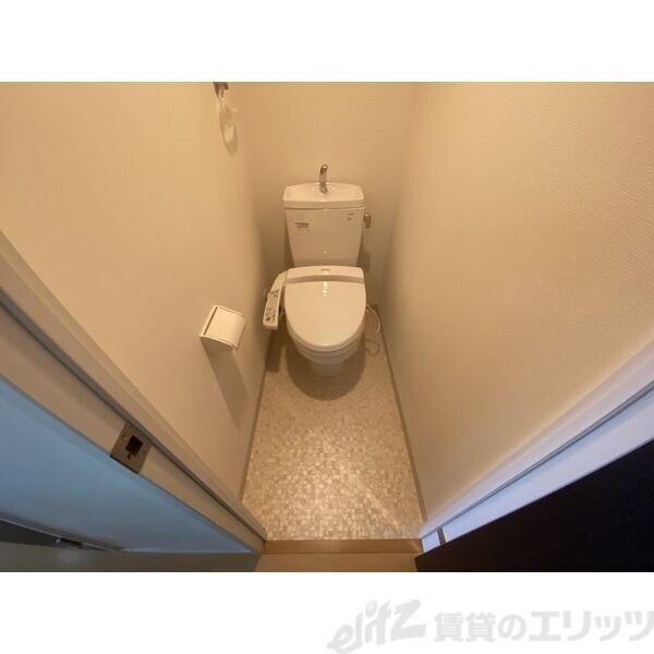 WGB江坂の物件内観写真