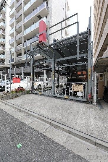 WGB江坂の物件内観写真