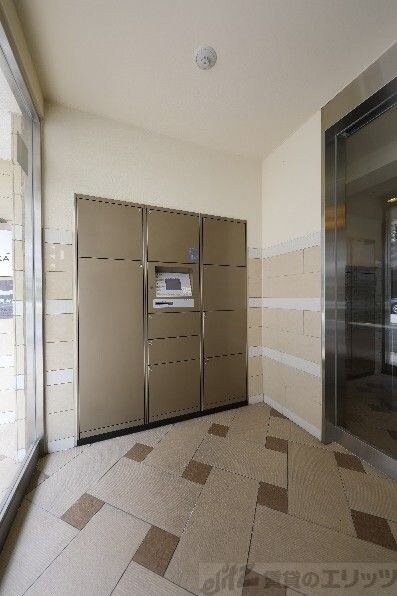 WGB江坂の物件内観写真