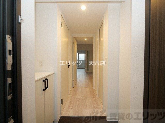 ＭＳＲ新大阪南の物件内観写真