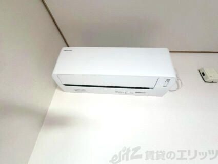 ベストレジデンス上新庄の物件内観写真