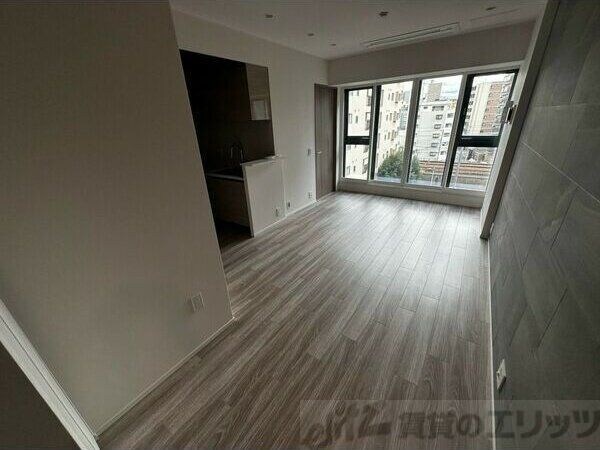 プラウドタワー梅田豊崎　501号室の物件内観写真