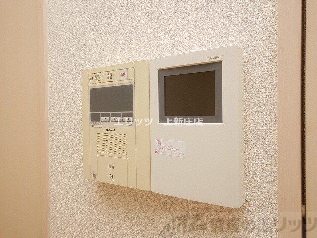 マロット天神橋の物件内観写真