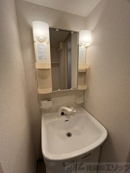 マロット天神橋の物件内観写真